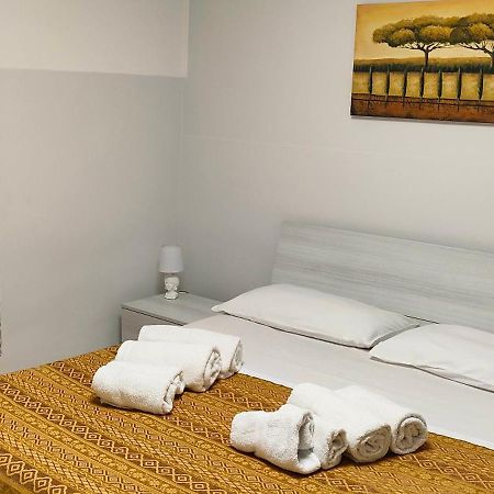 Sicily Guest House 巴勒莫 外观 照片