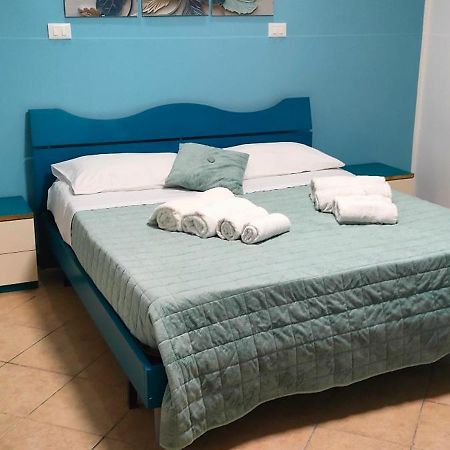 Sicily Guest House 巴勒莫 外观 照片