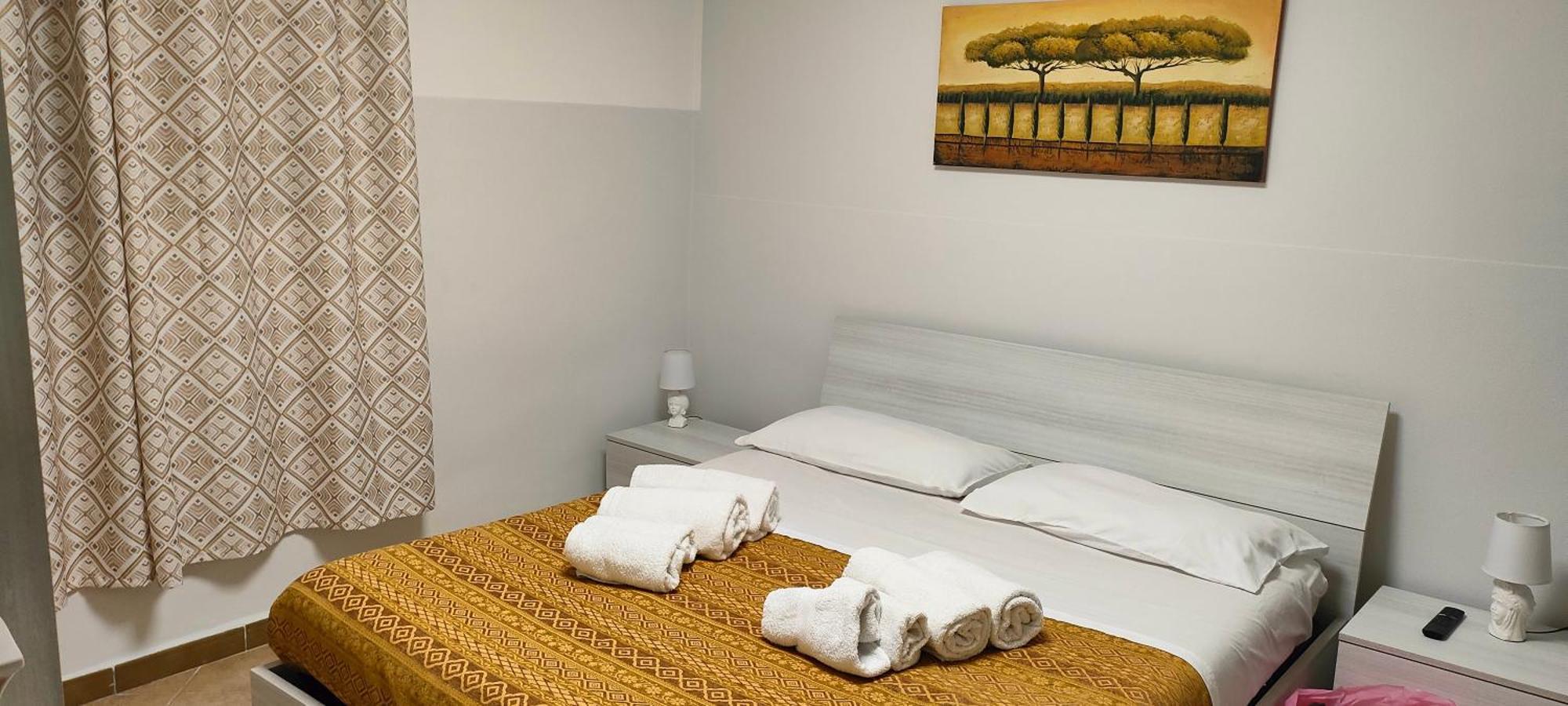 Sicily Guest House 巴勒莫 外观 照片