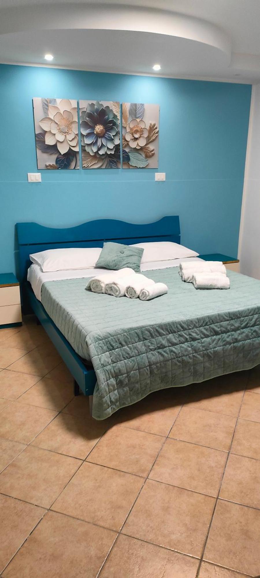 Sicily Guest House 巴勒莫 外观 照片